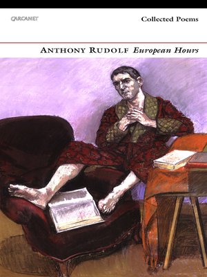 cover image of European Hours